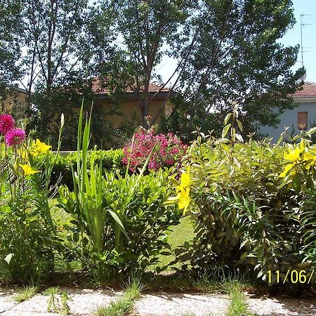 B&B Il Parco Parma Dış mekan fotoğraf