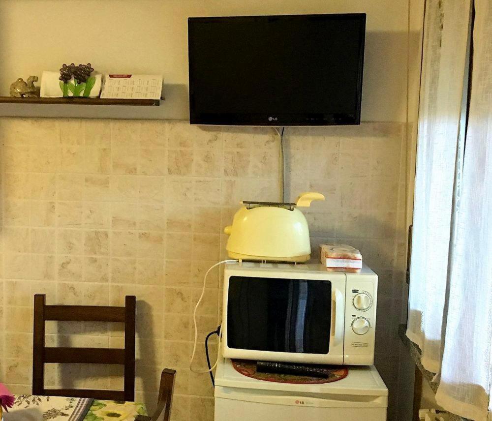 B&B Il Parco Parma Dış mekan fotoğraf
