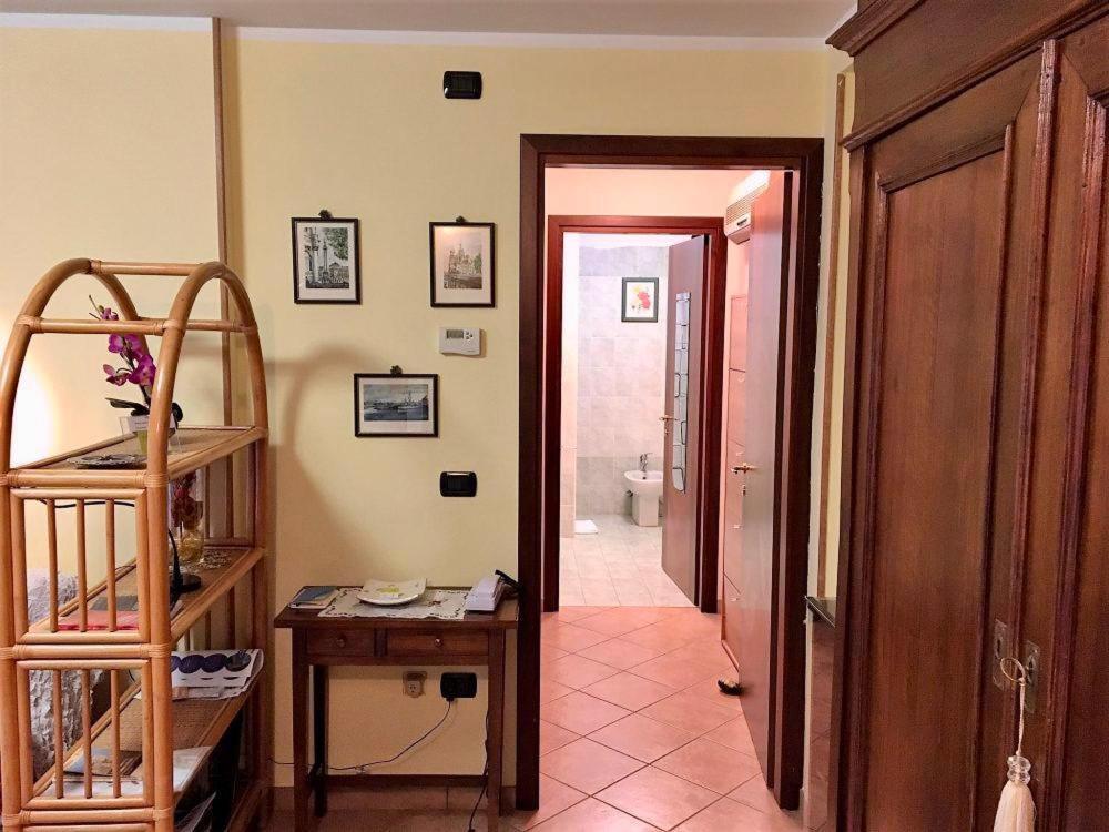 B&B Il Parco Parma Dış mekan fotoğraf