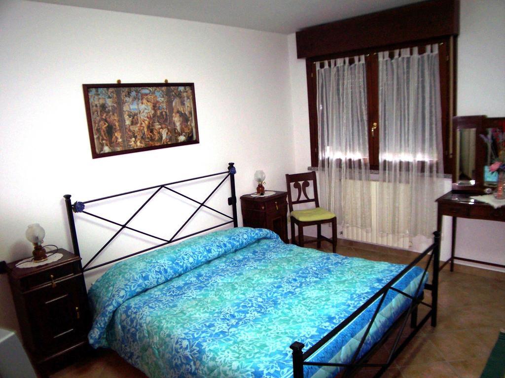 B&B Il Parco Parma Oda fotoğraf